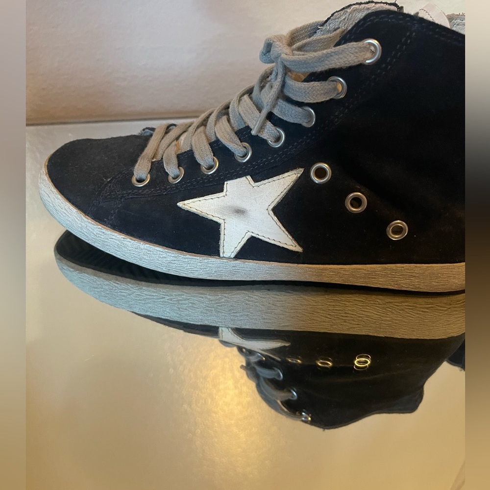 GOLDEN GOOSE
Francy Classic Sneaker